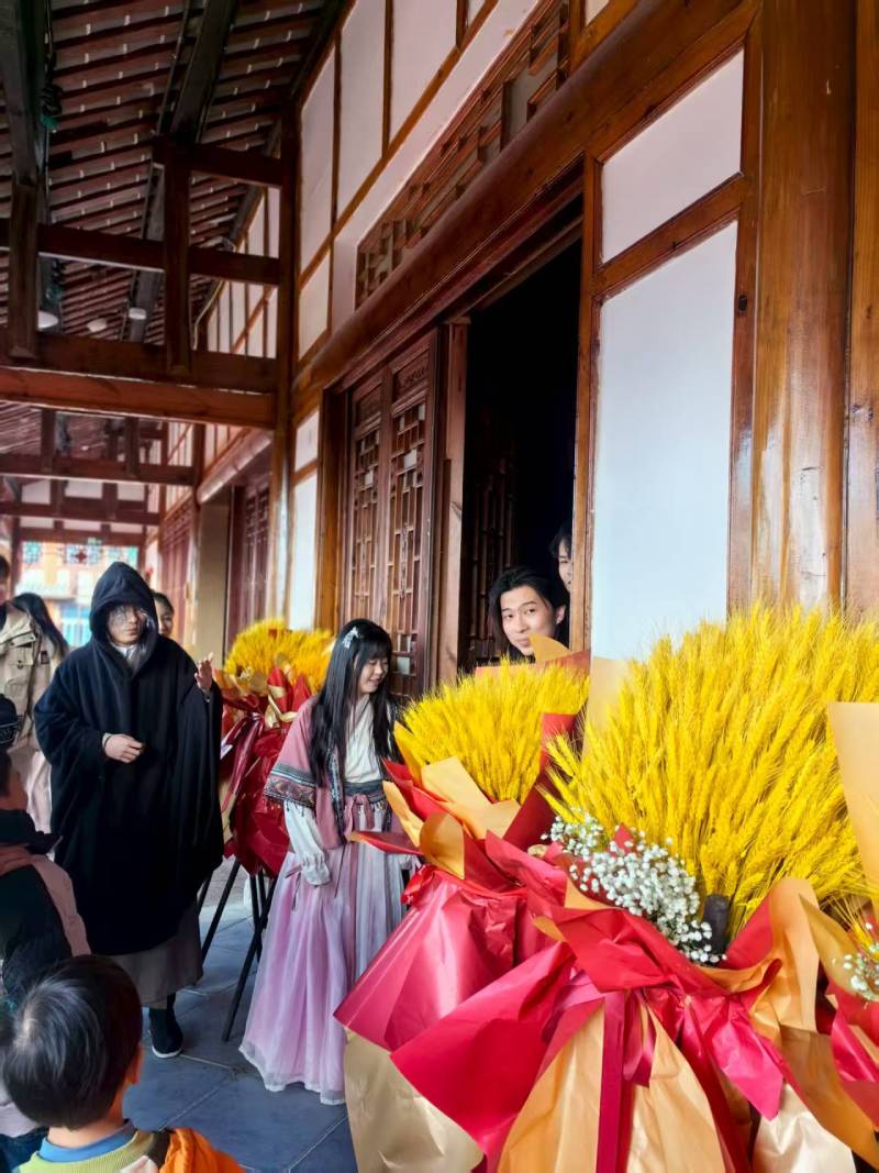 沉浸赋能：金水区景区演艺的差异化突围之路